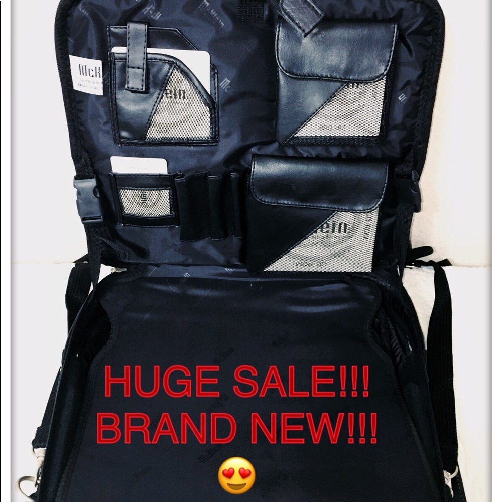 BIG SALE! BRAND NEW! CONVERTIBLE LAPTOP BAG!